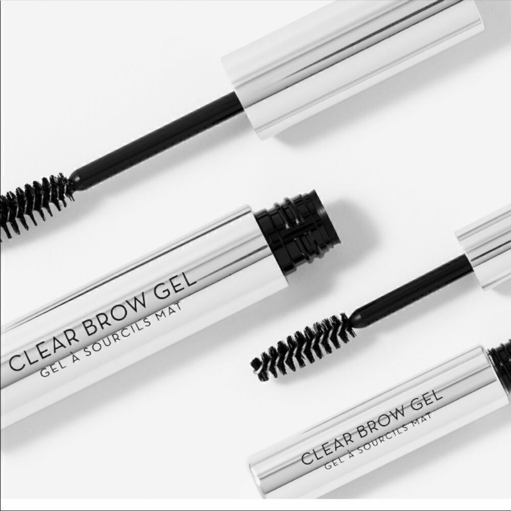 Anastasia Beverly Hills Clear Brow Gel - Full Size Ipsy bag NEW